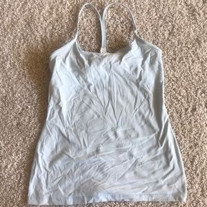 Power Y Lululemon Tank